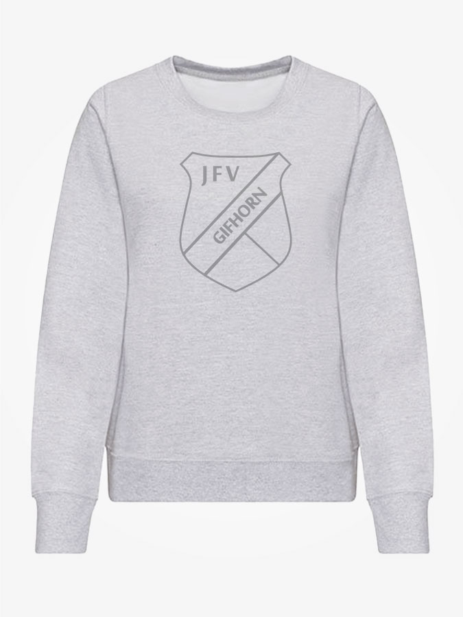 Sweater All Grey Unisex