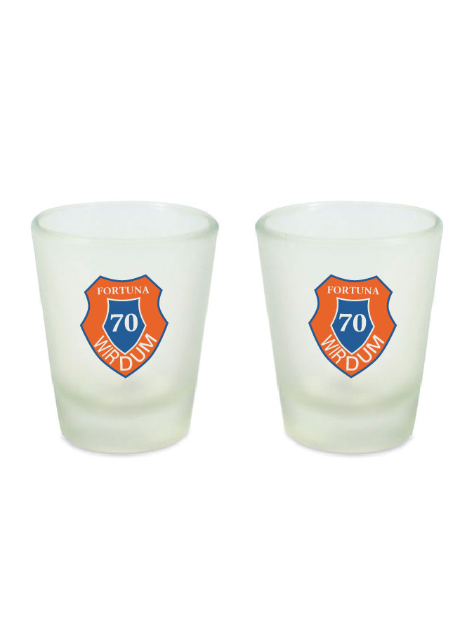 2er Set Schnapsglas Alina