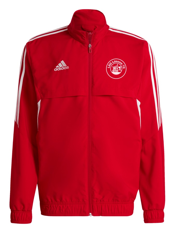 adidas Condivo 22 Präsentationsjacke