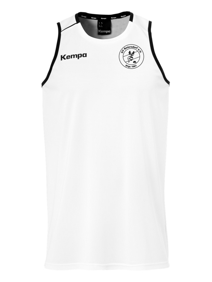Kempa Player Tank Top