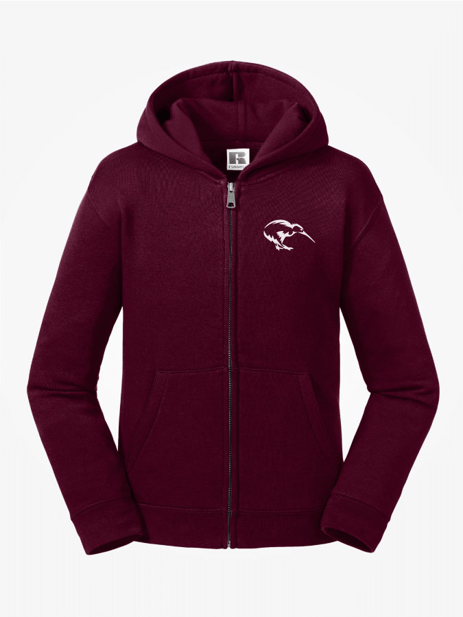 Zipper Basic Kids