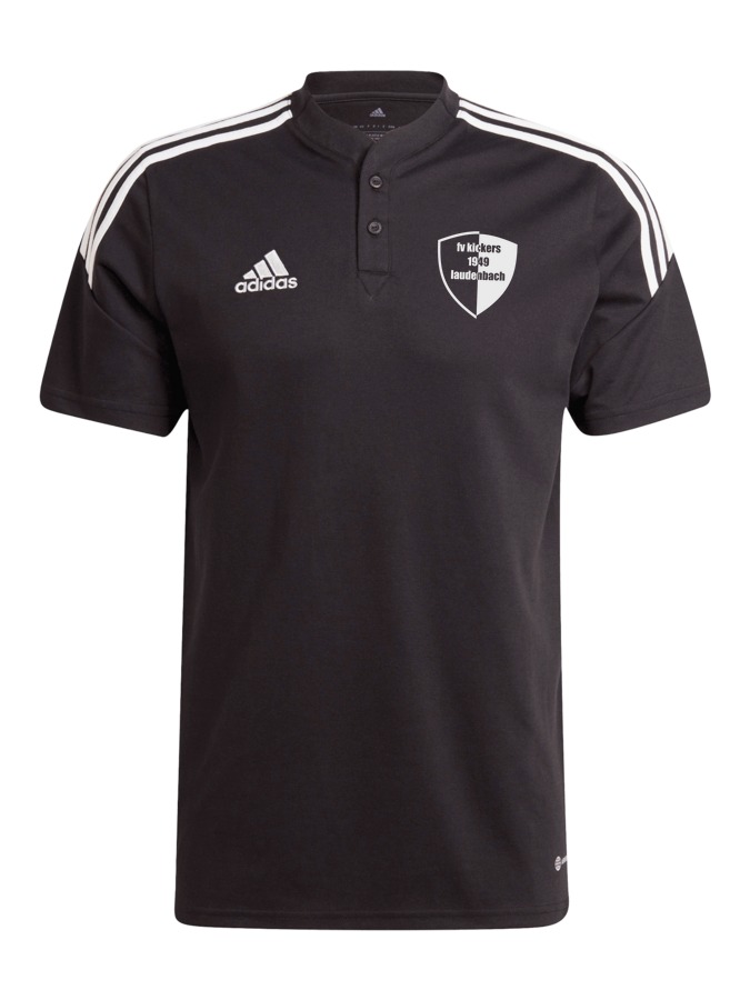 adidas Condivo 22 Poloshirt