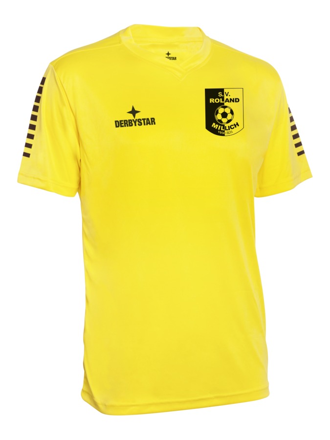 Derbystar Contra Trikot
