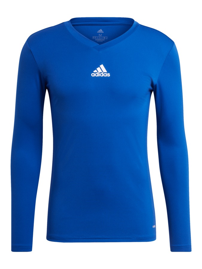 adidas Team Base Longsleeve