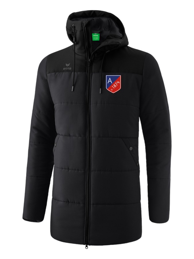 Erima Squad Winterjacke
