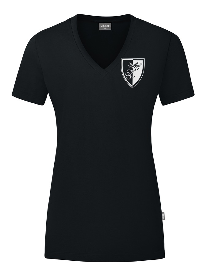 Jako T-Shirt Organic Damen