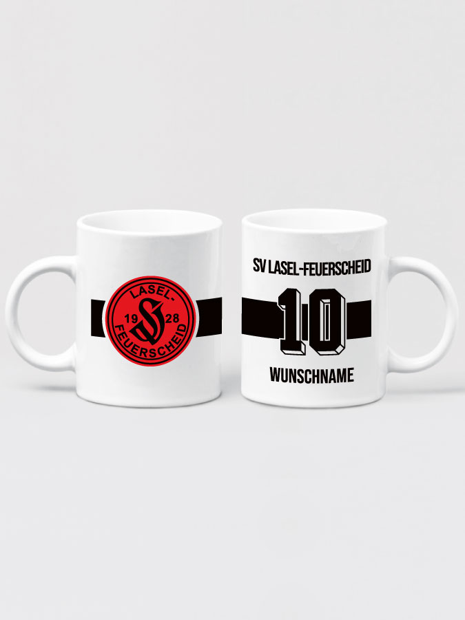 Tasse Spielmacher