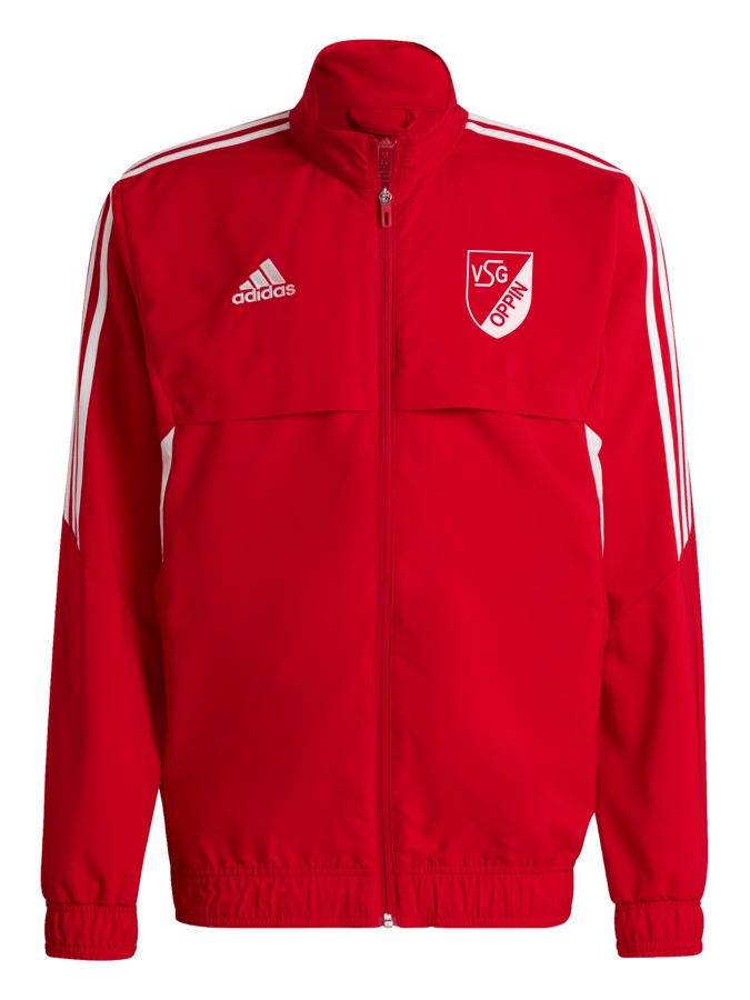 adidas Condivo 22 Präsentationsjacke