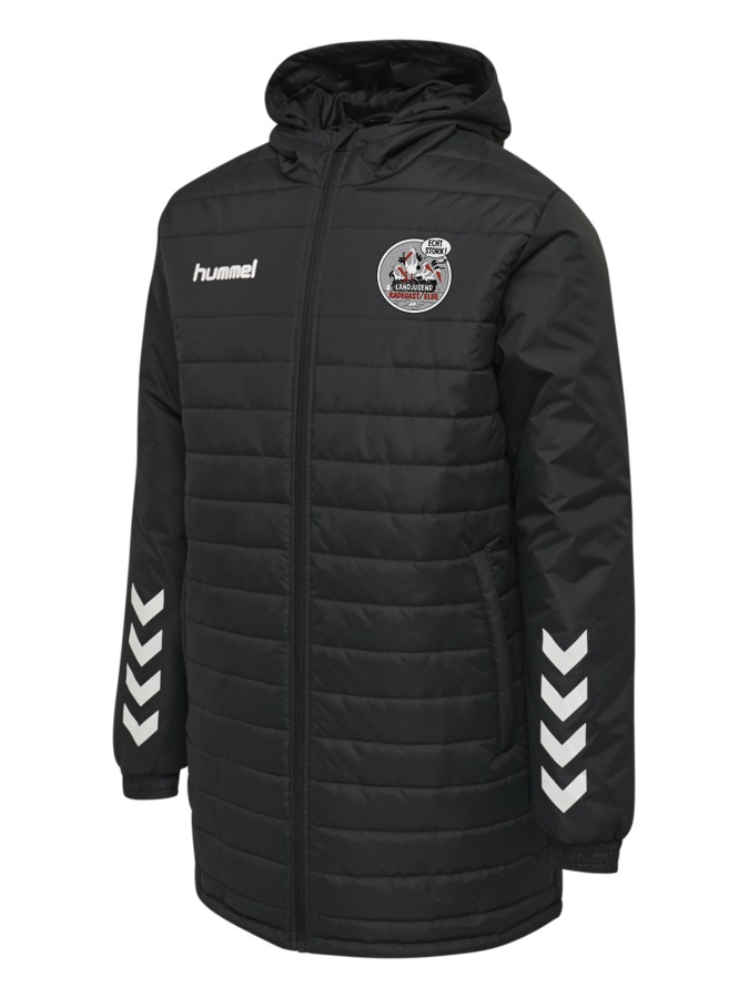 Hummel Promo Bench Jacke