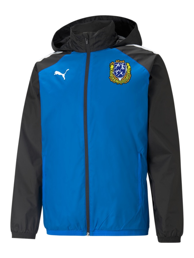 PUMA teamLIGA Allwetterjacke