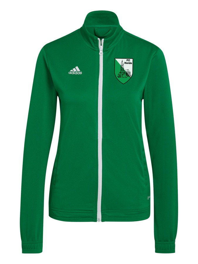 adidas Entrada 22 Trainingsjacke Damen