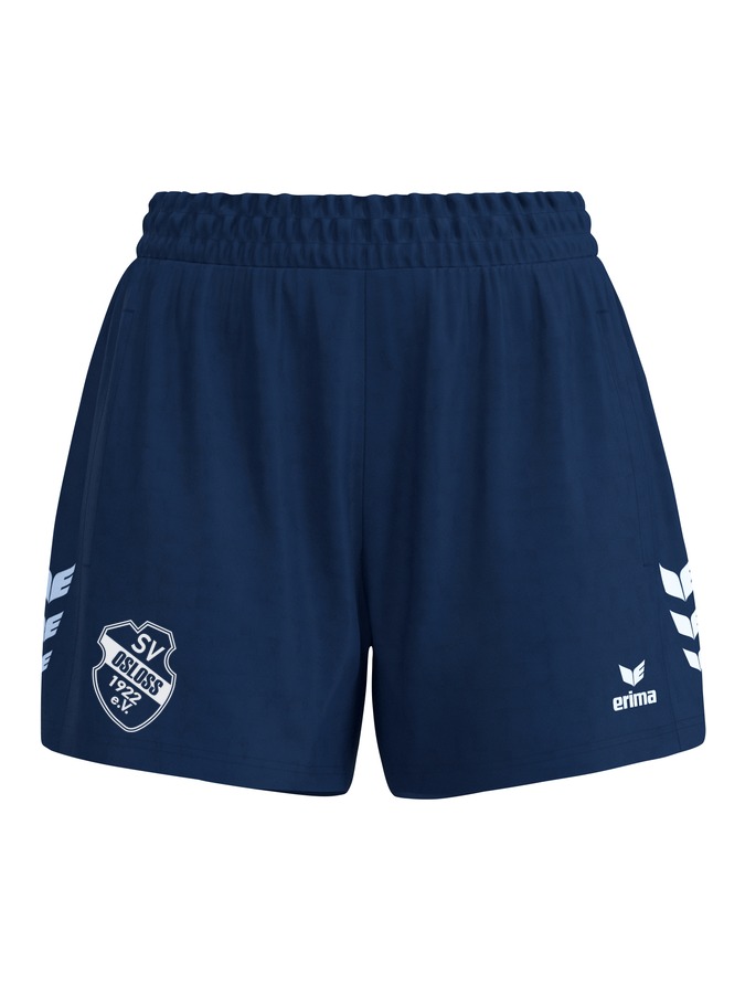 Erima Celebrate 125 Shorts Damen