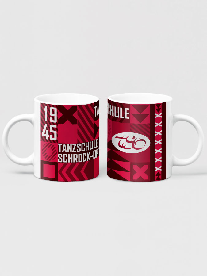 Sammlertasse 2026