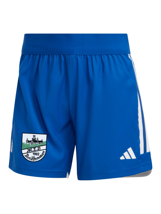 adidas Tiro 23 Competition Match Shorts Damen