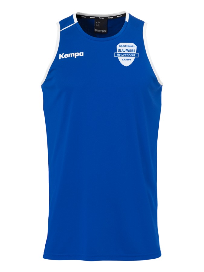 Kempa Player Tank Top