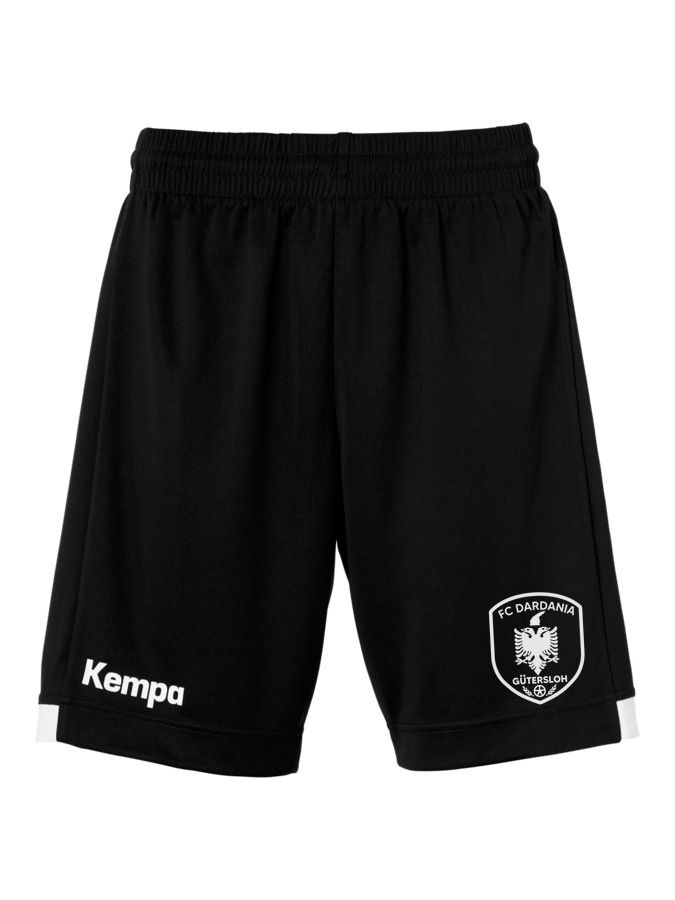 Kempa Player Long Shorts Damen