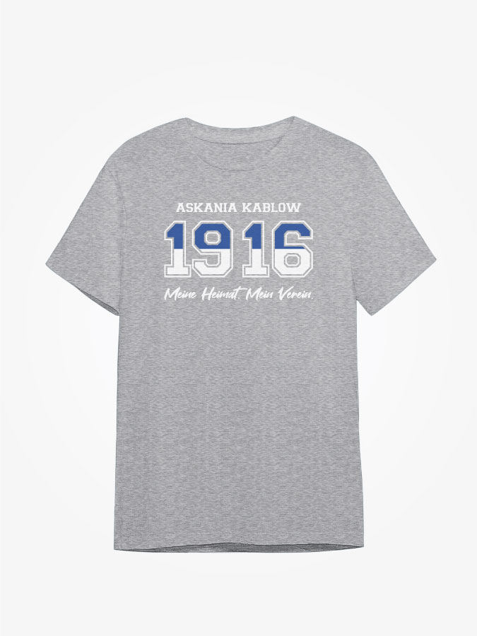 Shirt Established Kids