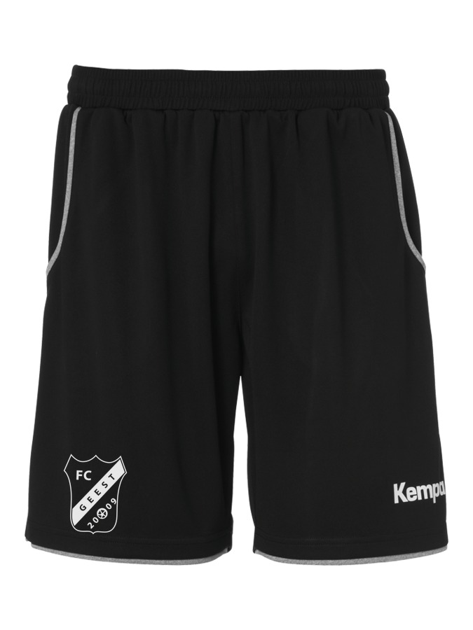 Kempa Schiedsrichter Shorts