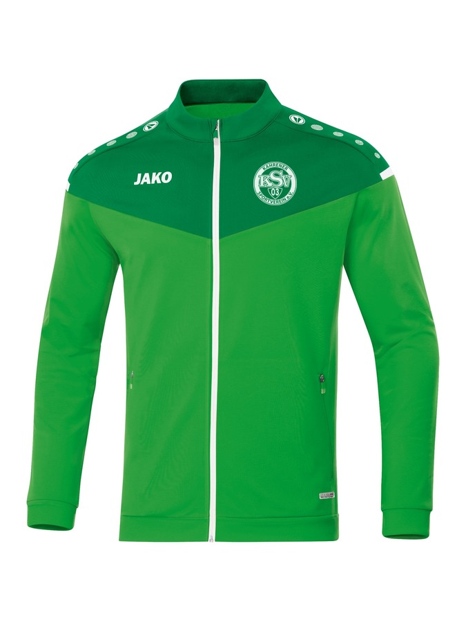 Jako Polyesterjacke Champ 2.0
