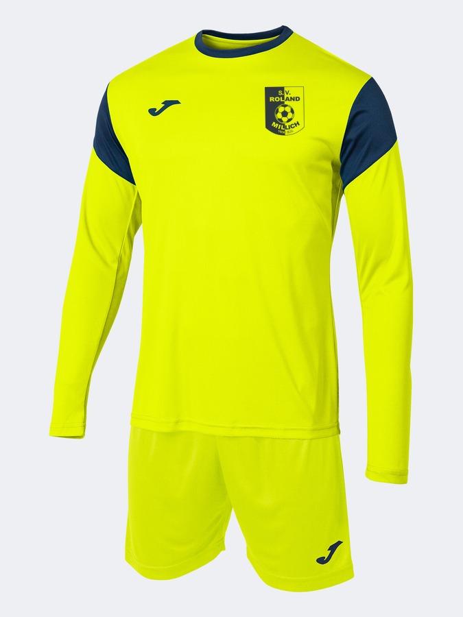 Joma Phoenix Torwart Trikot-Set