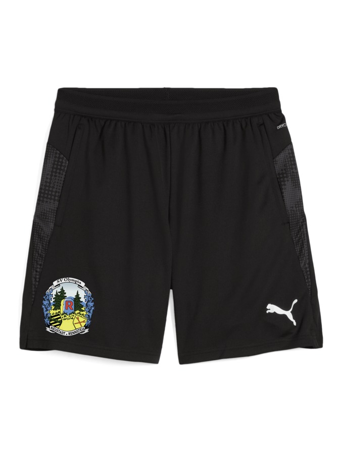 PUMA teamCUP Training Shorts