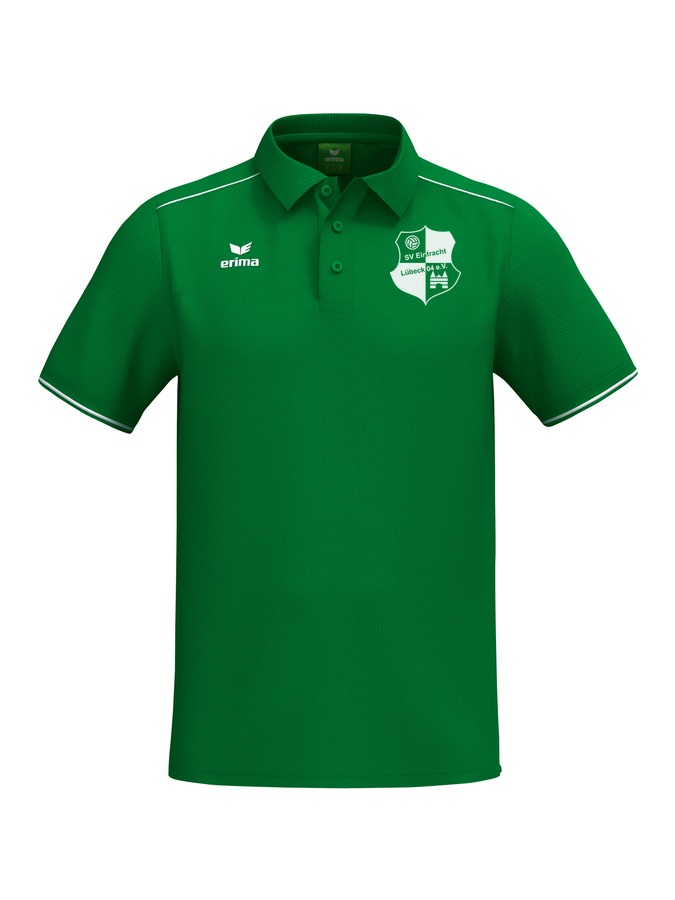 Erima CMPT Poloshirt