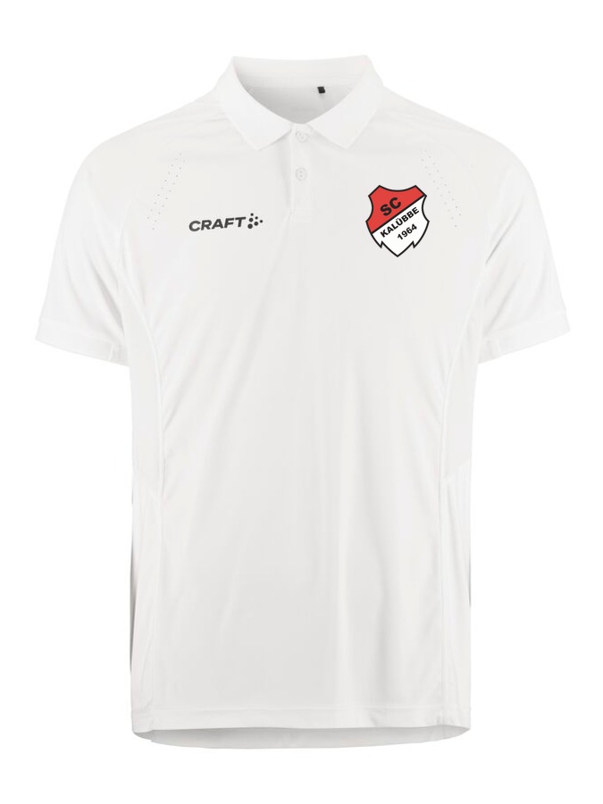Craft Ability Poloshirt