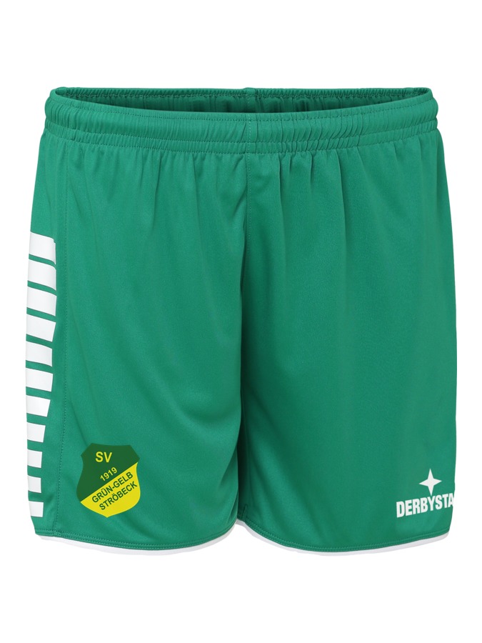 Derbystar Hyper Hose Damen