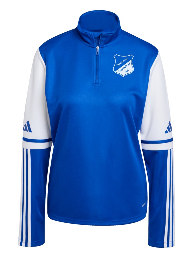 adidas Squadra 25 Trainingsoberteil Damen