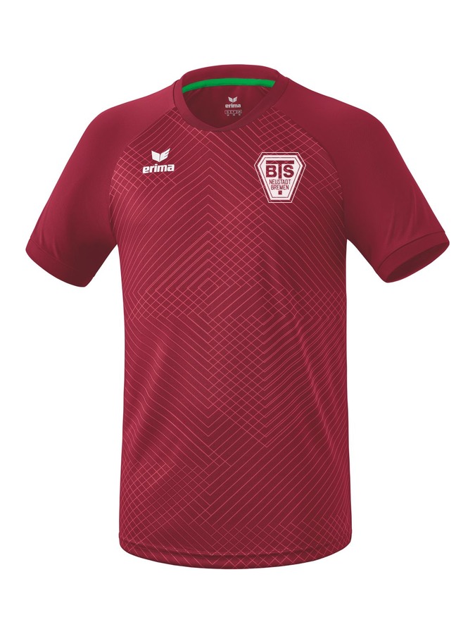 Erima Madrid Trikot
