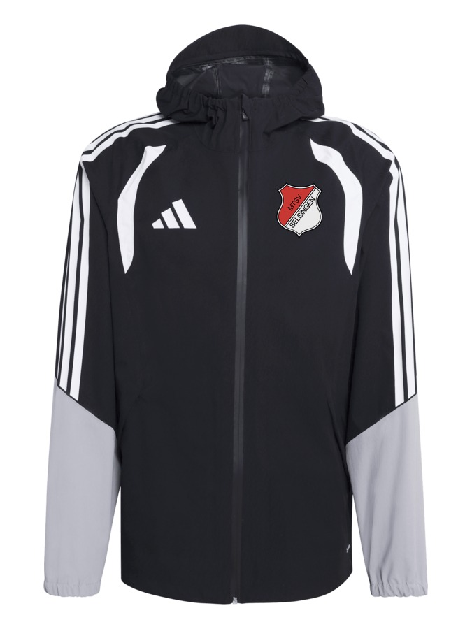 adidas Tiro 26 Regenjacke