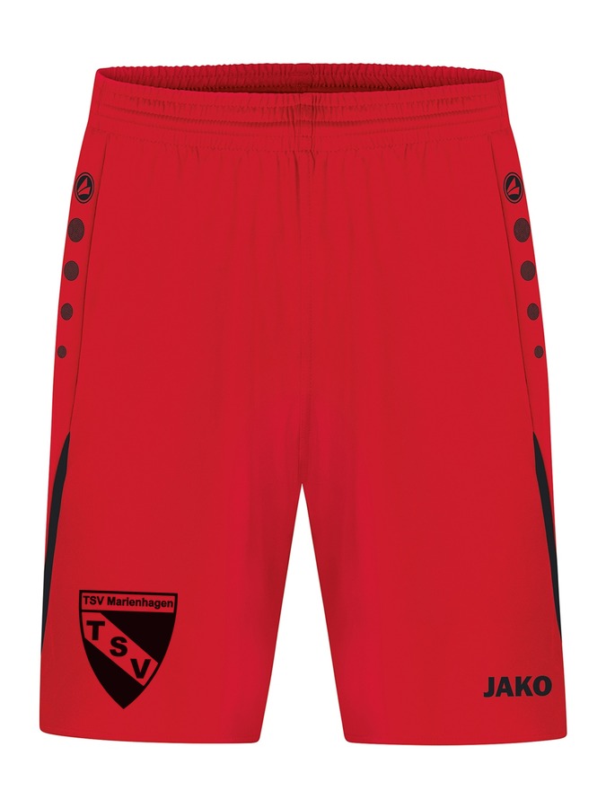 Jako Sporthose Challenge Damen