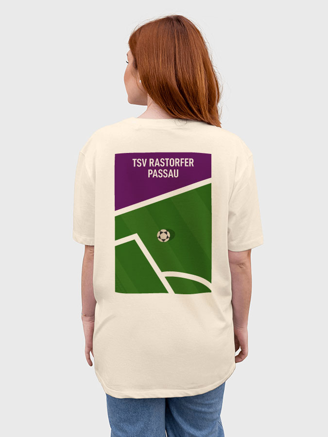 Oversized Shirt Pitch Unisex