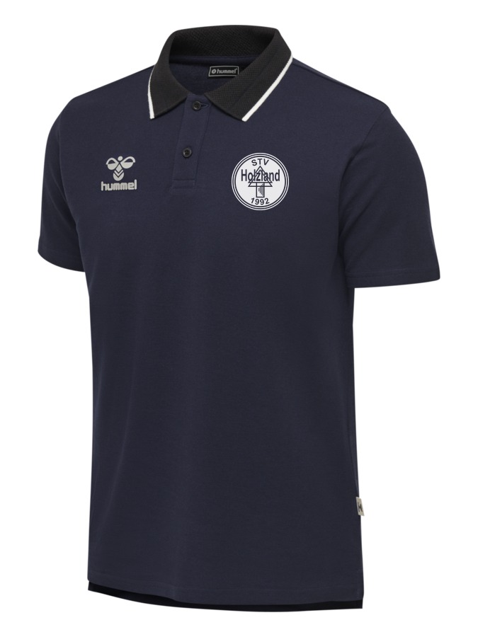 Hummel Move Polo