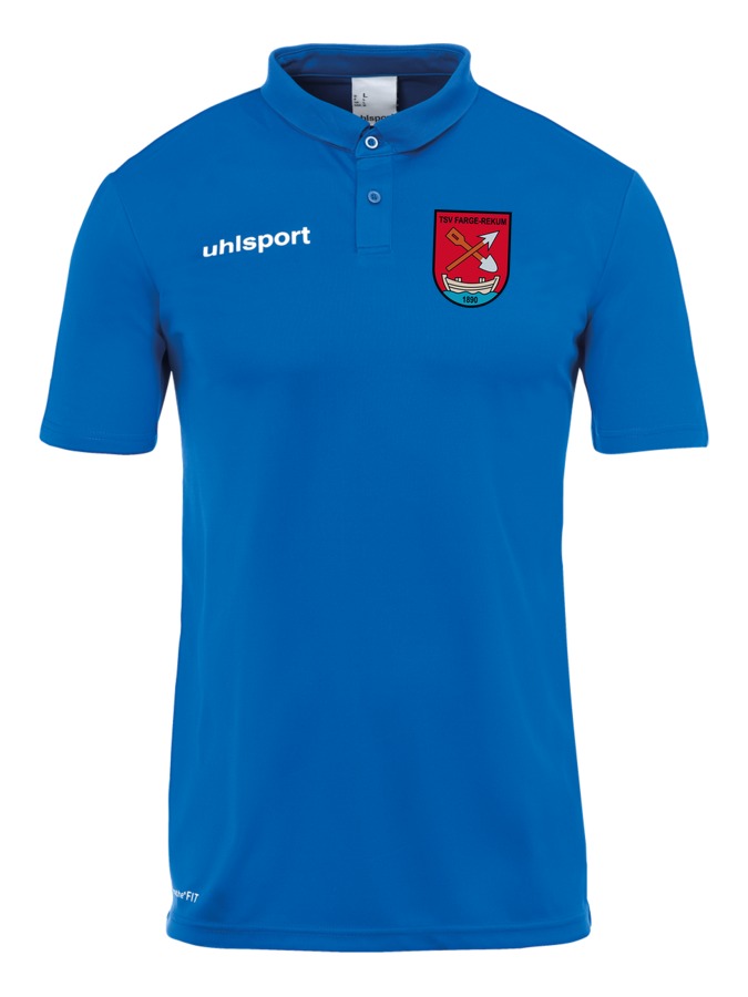uhlsport Essential Poly Polo Shirt