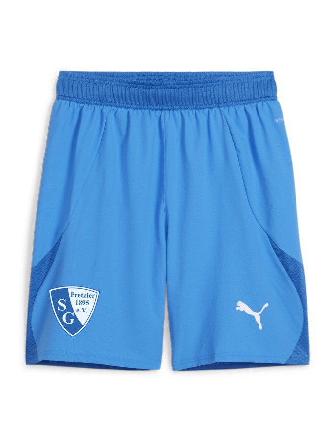 PUMA teamFINAL Shorts