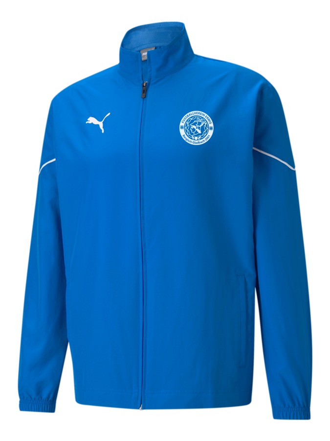 PUMA teamRISE Sideline Jacke