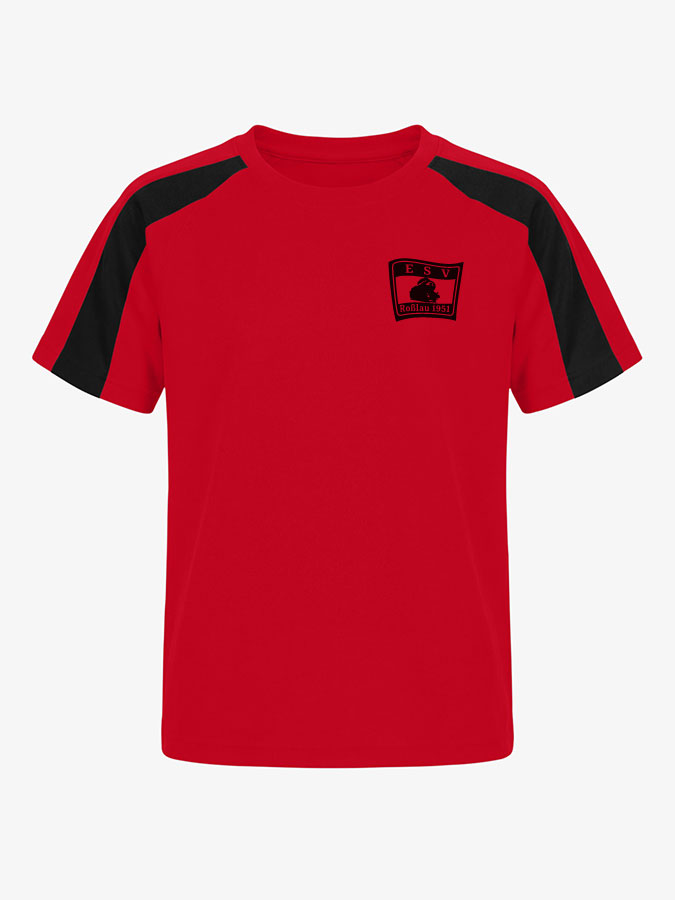 Trainingsshirt Function Kids