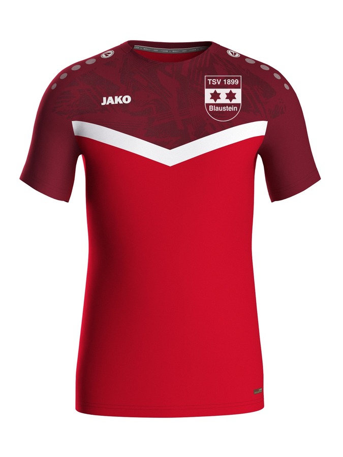 Jako T-Shirt Iconic