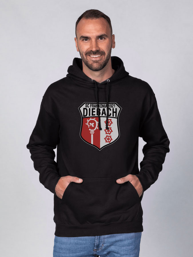 Hoodie Classic Herren