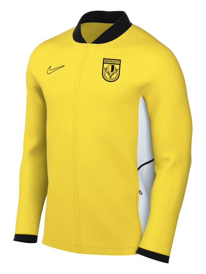 Nike Academy 25 Knit Trainingsjacke