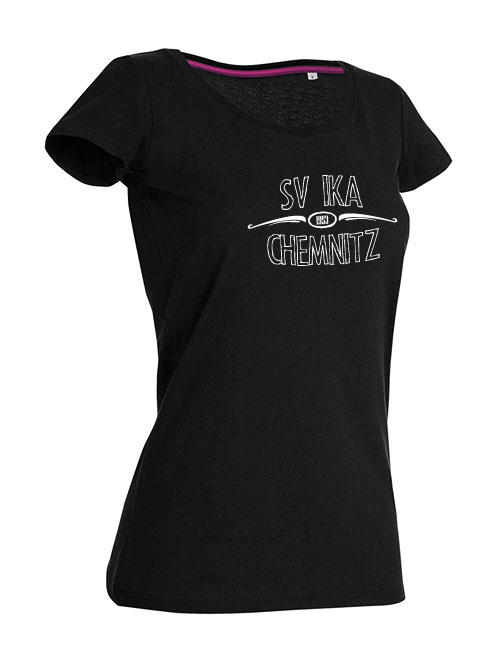 Shirt Emilia Rundhals