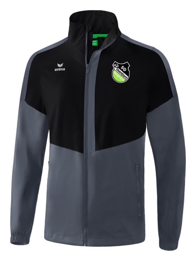 Erima Squad Allwetterjacke