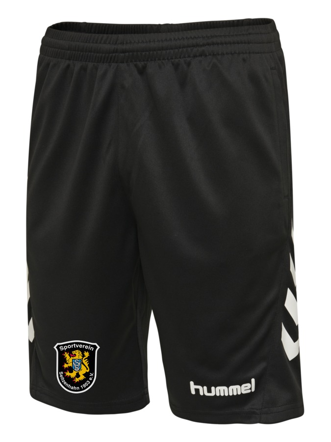 Hummel Promo Bermuda