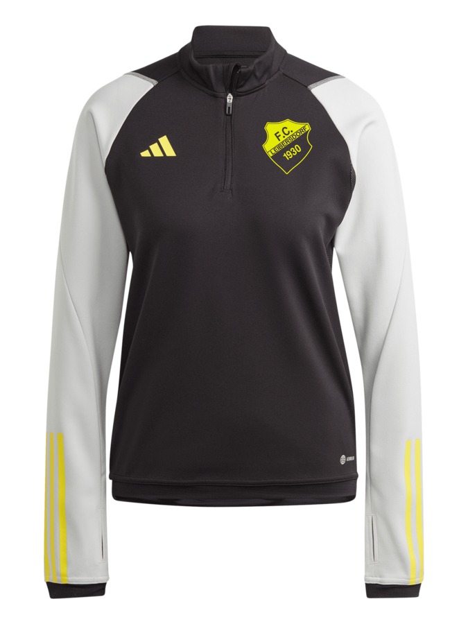 adidas Tiro 23 Competition Langarmshirt Damen