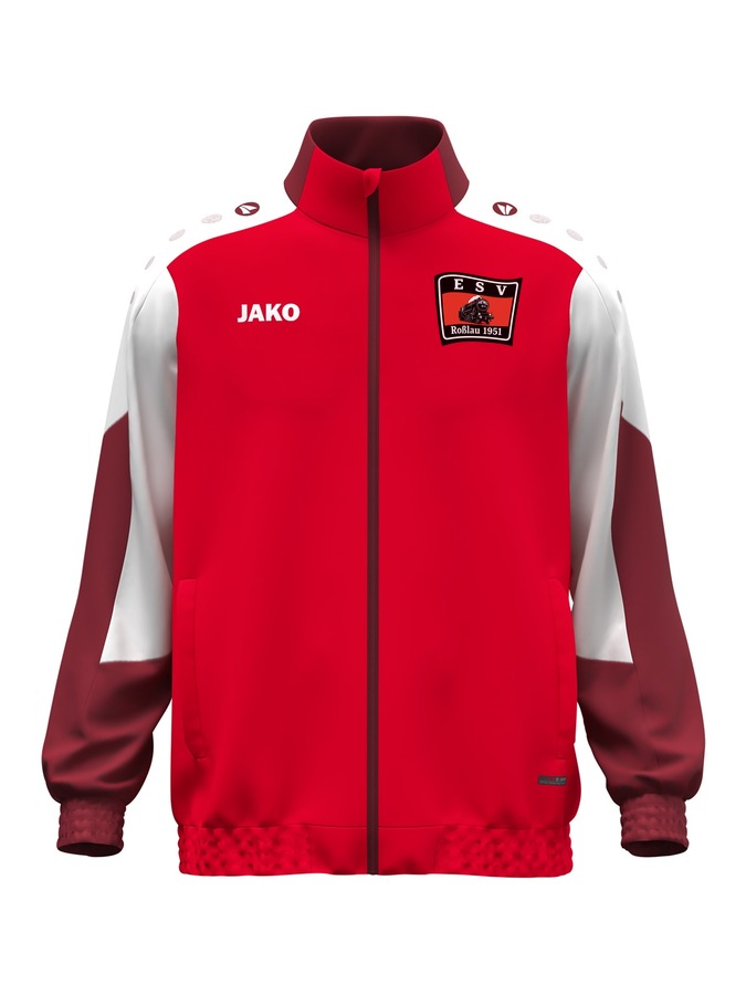 Jako Webjacke Dynamic