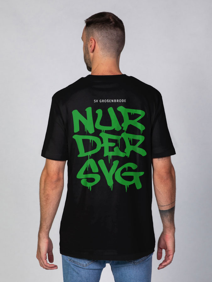 Shirt Street Herren