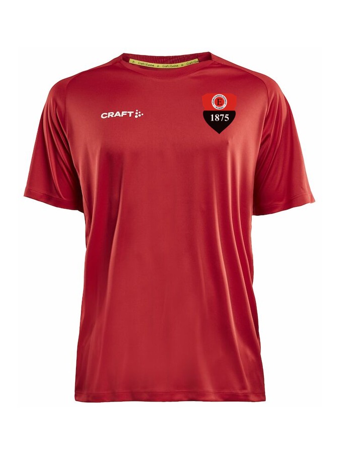 Craft Evolve T-Shirt