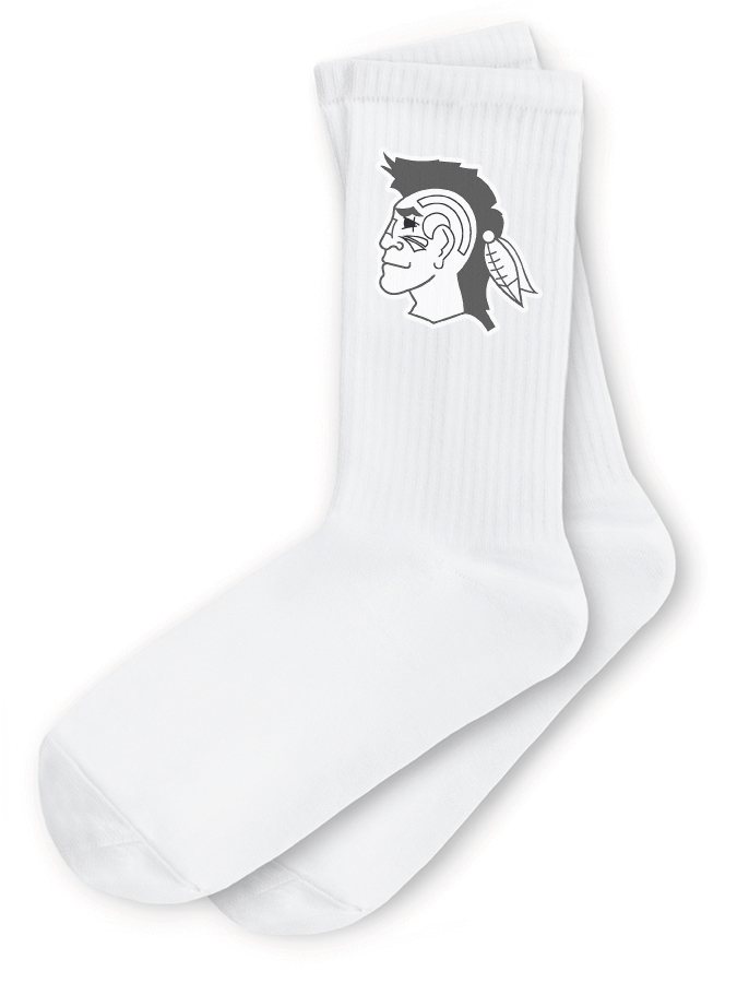 Sportsocken Logo