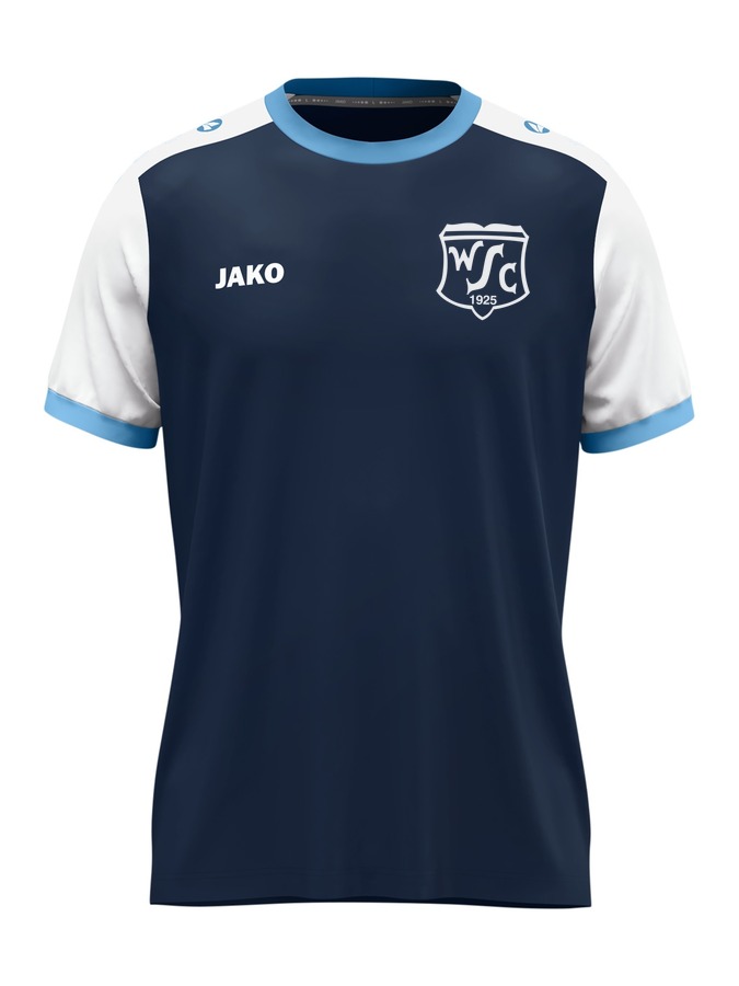 Jako Trikot Dynamic Kurzarm